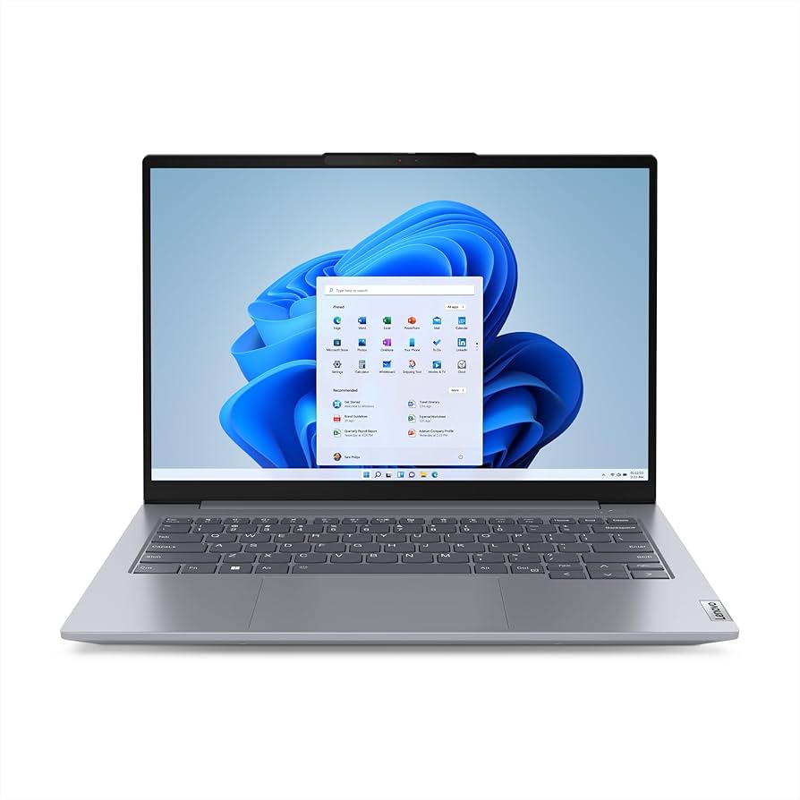 LENOVO Thinkbook 14 G6